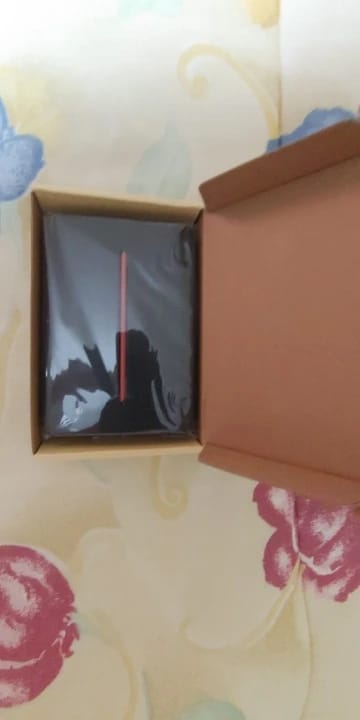 Customer photo review of PortablePro™ - Colección Premium | Conecta y Juega | 500GB / 2TB HDD