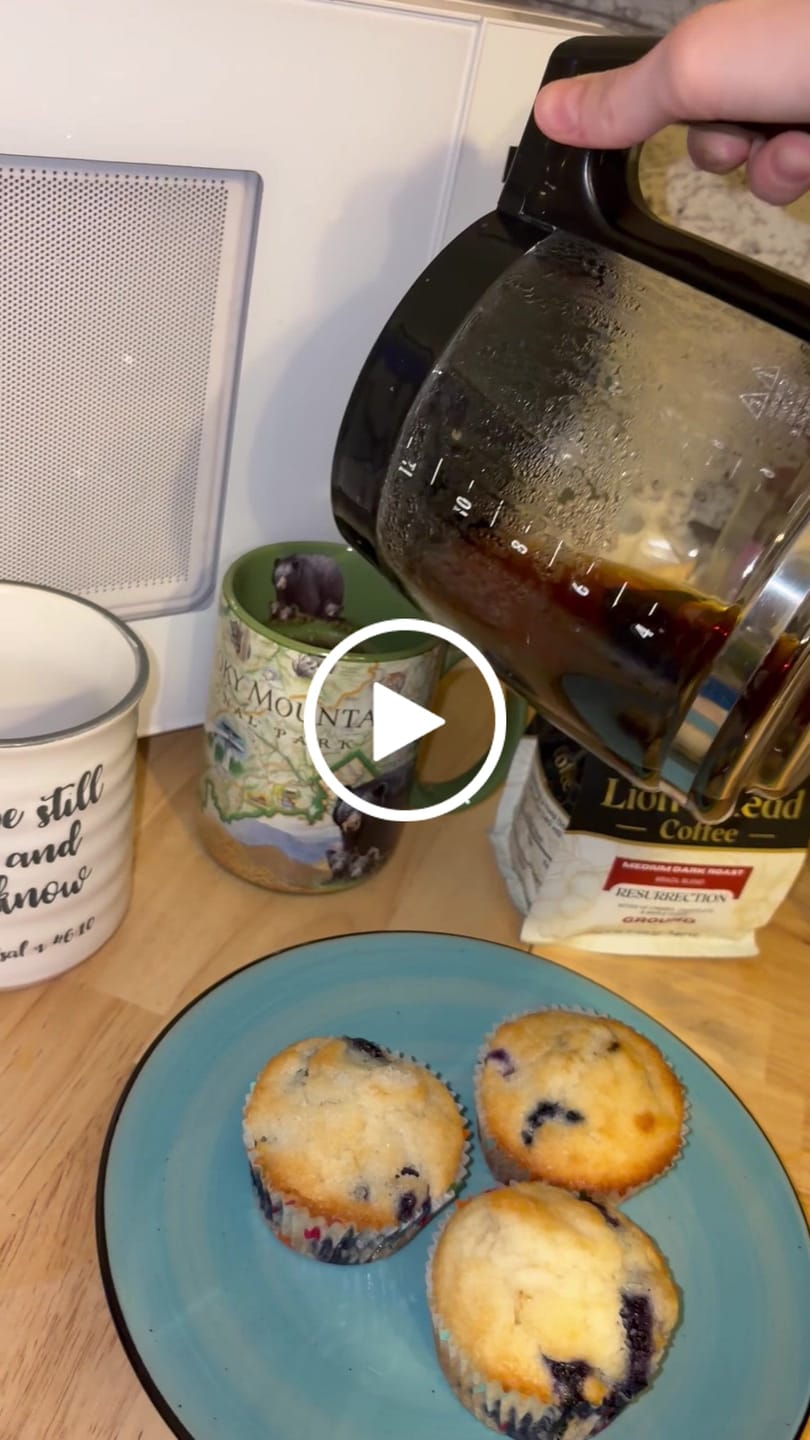 Customer video review of Resurrection - Chocolate, Cherry, Maple Syrup - Medium Dark Roast