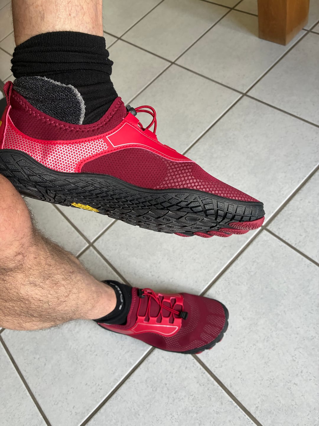 Customer photo review of Sport Max