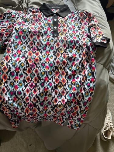 Customer photo review of Wild Spots