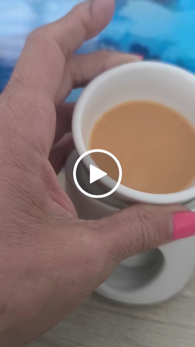 Customer video review of Fragancia FRUTOS ROJOS