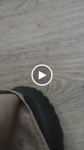Avis vidéo d'un client sur Nike Mind 001 - Black