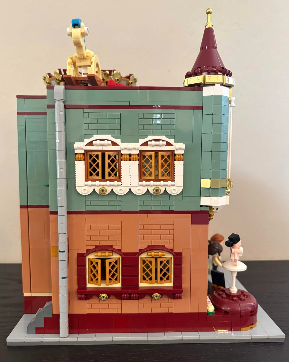 Customer photo review of Pantasy Gift Store 85043