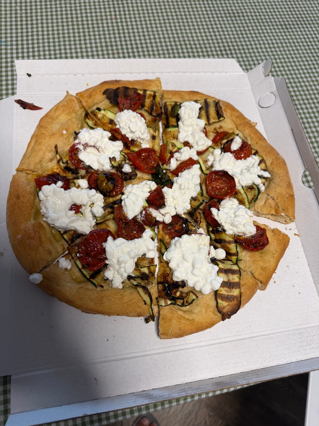 Customer photo review of Base Low Carb Extreme "Carbone vegetale"