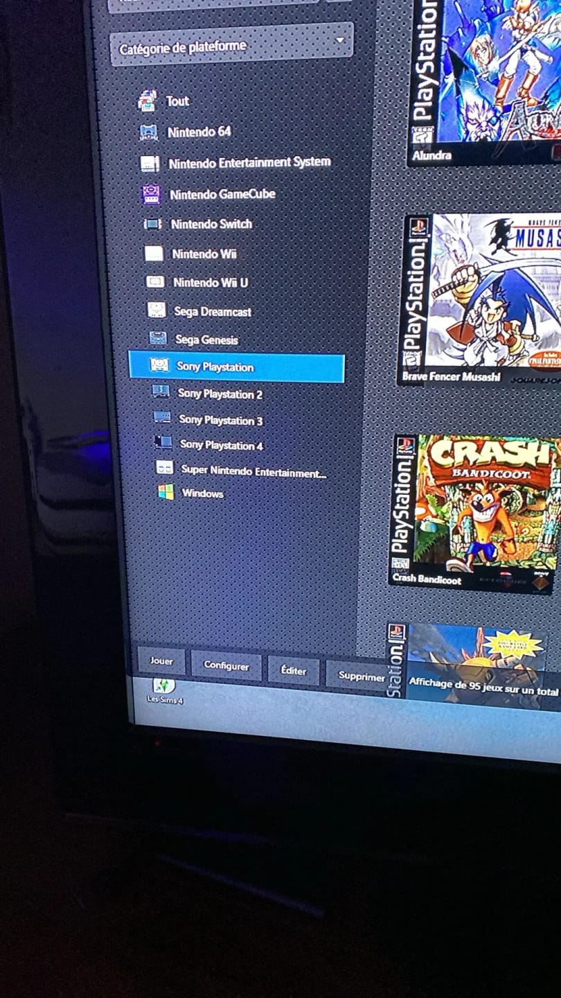 Customer photo review of PortablePro™ - Colección Premium | Conecta y Juega | 500GB / 2TB HDD