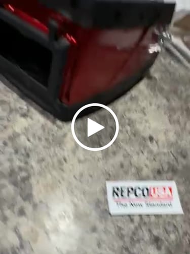 Customer video review — Grant B.