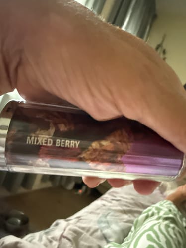 Customer photo review of JNR - Falcon Bar 48K - Puff Jetable / Vape Disposable 2% Nicotine