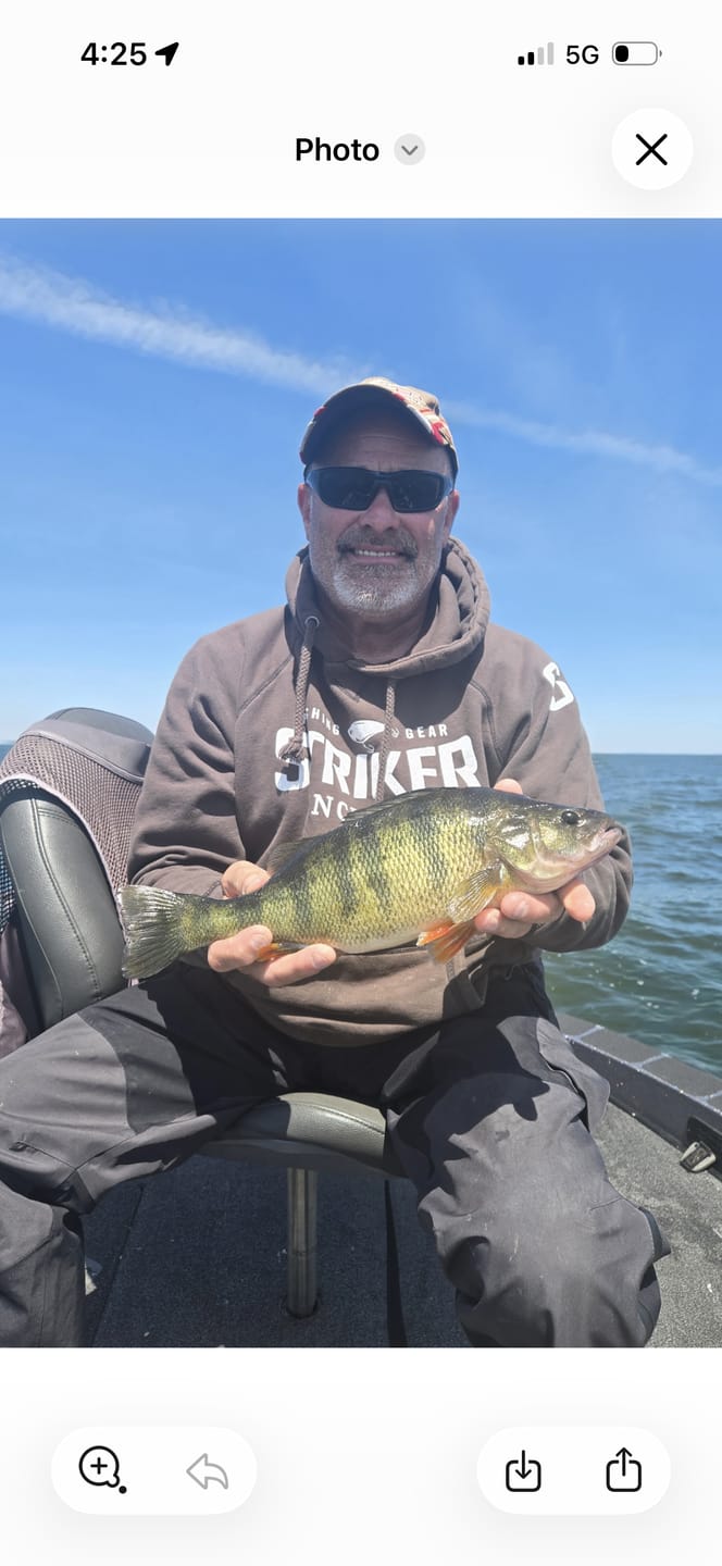 Customer photo review of Spinning Pre-Built Rod