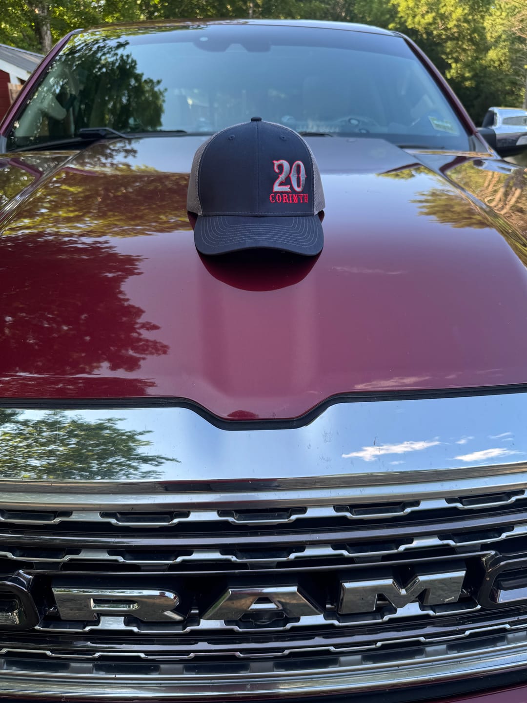 Customer photo review of Numbers & One Line