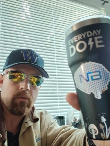 Earl P., verified Neubrain customer