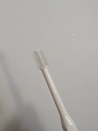 Customer photo review of 360 ToothBrush