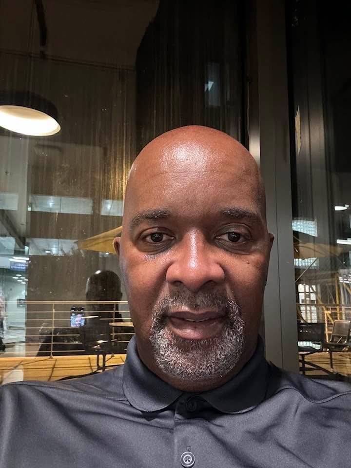 Customer photo review of Coach T "The Legend" Tee - Unisex