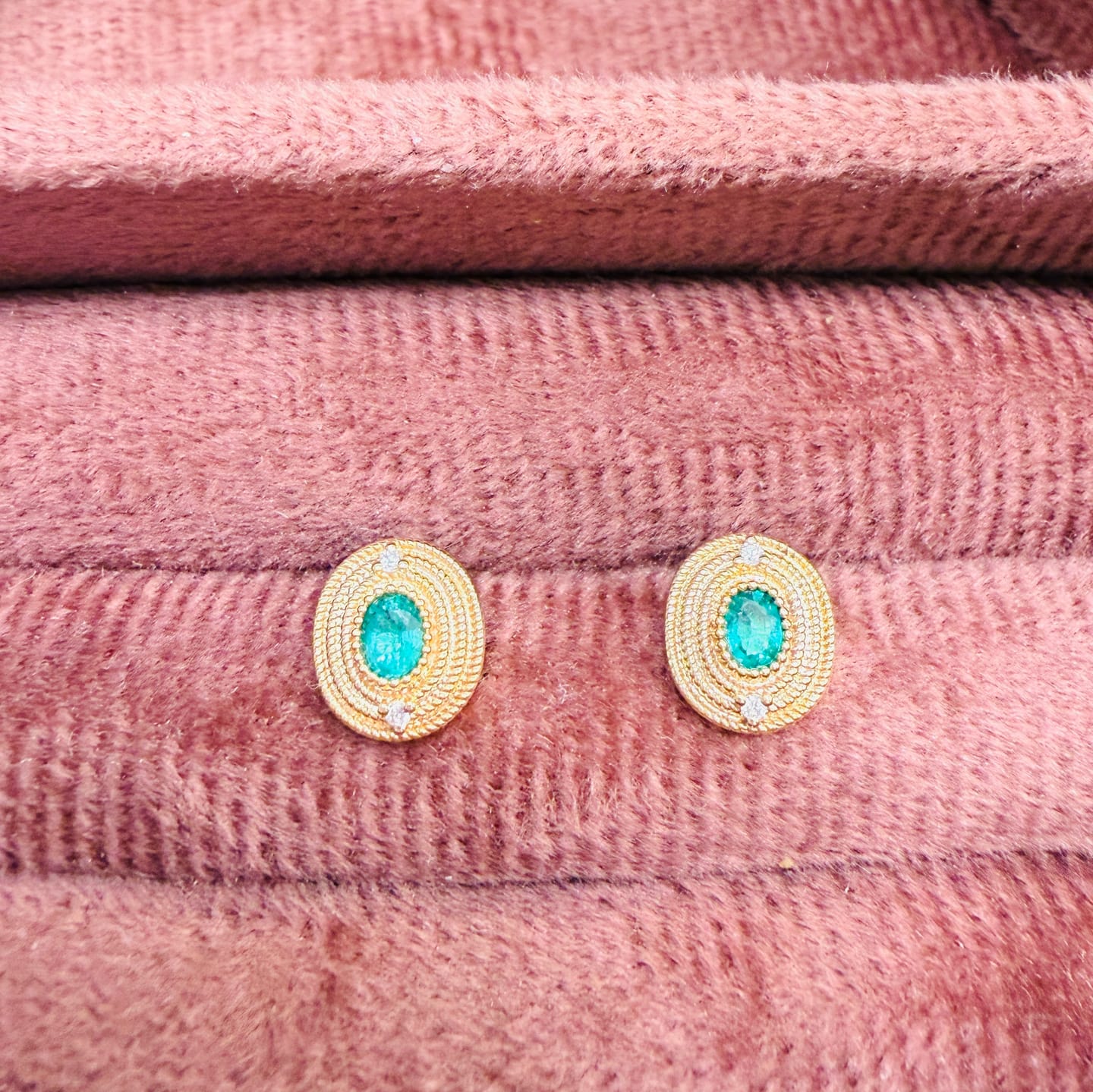 Customer photo review of Custom Jewelry - For Special Orders Only