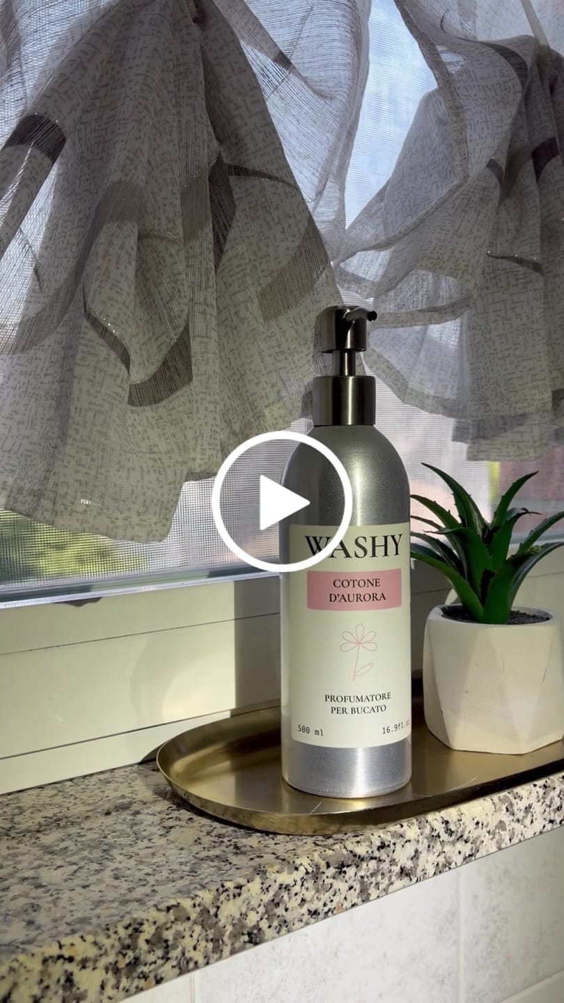 Customer video review of COTONE D’AURORA 500 ML