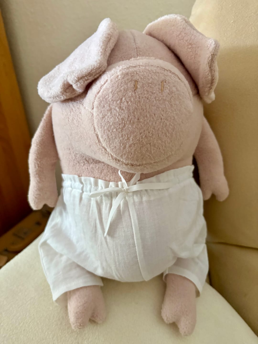 Customer photo review of HELMUT LE COCHON - L