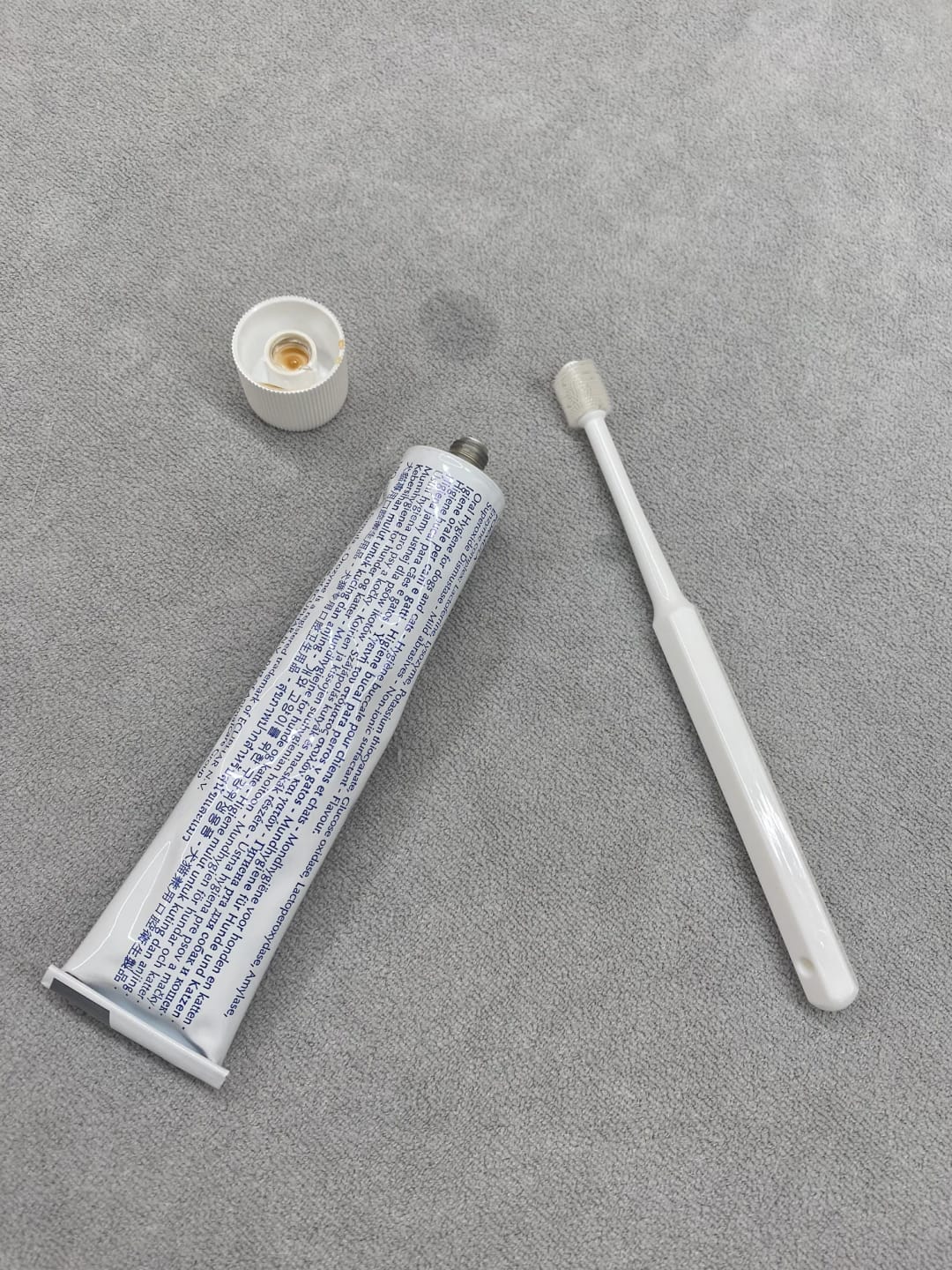 Customer photo review of 360 ToothBrush