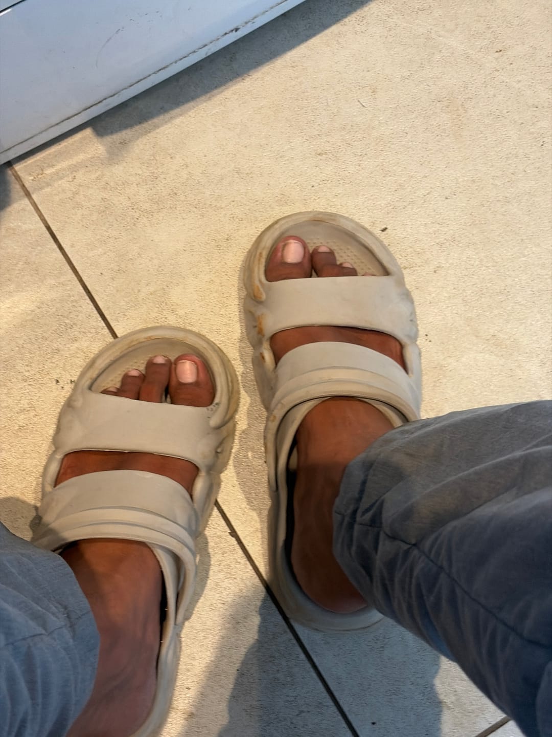 Customer photo review of Reactor Slides