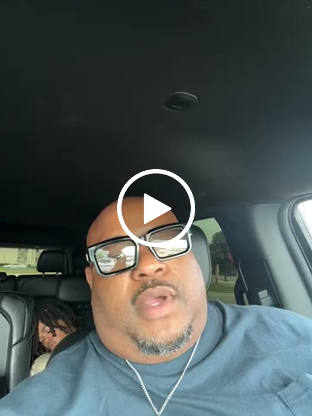 Customer video review of DANGO Mini Pen