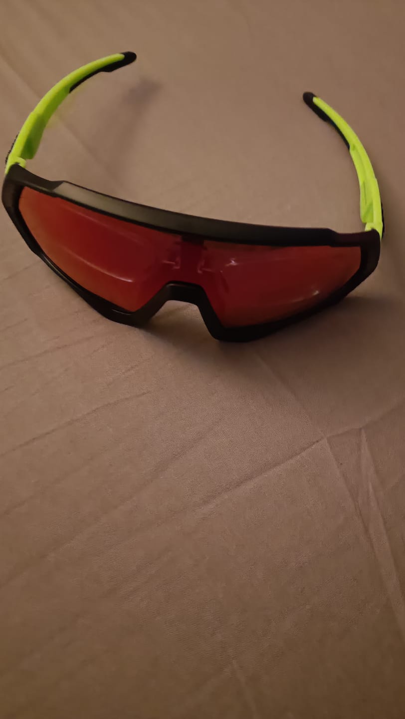 Customer photo review of KE9408 Replacement Lens & Accessories