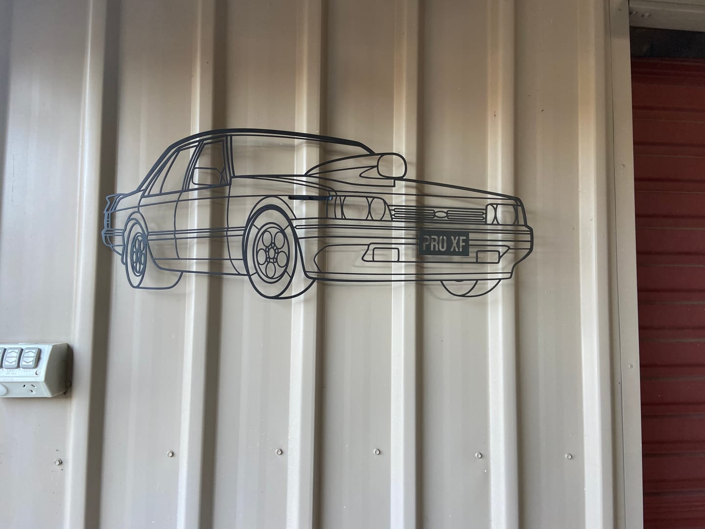 Customer photo review of Shipping Protection