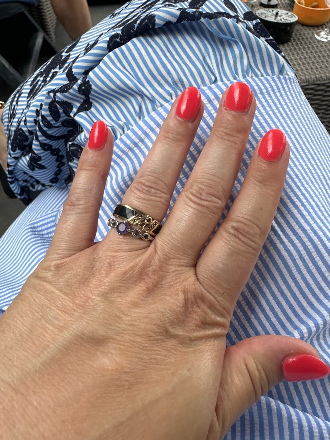 Customer photo review of Verzending Verzekering