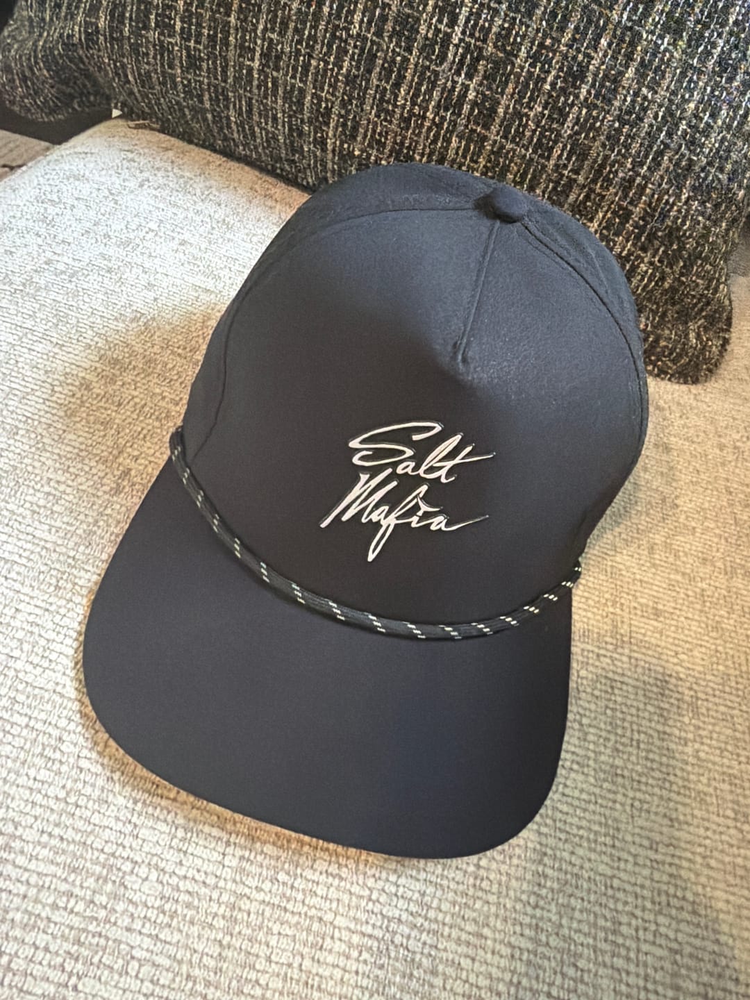 Customer photo review of THE PHANTOM (p-flat)
