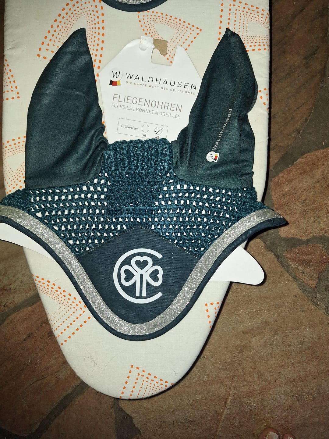 Customer photo review of PatchHelden