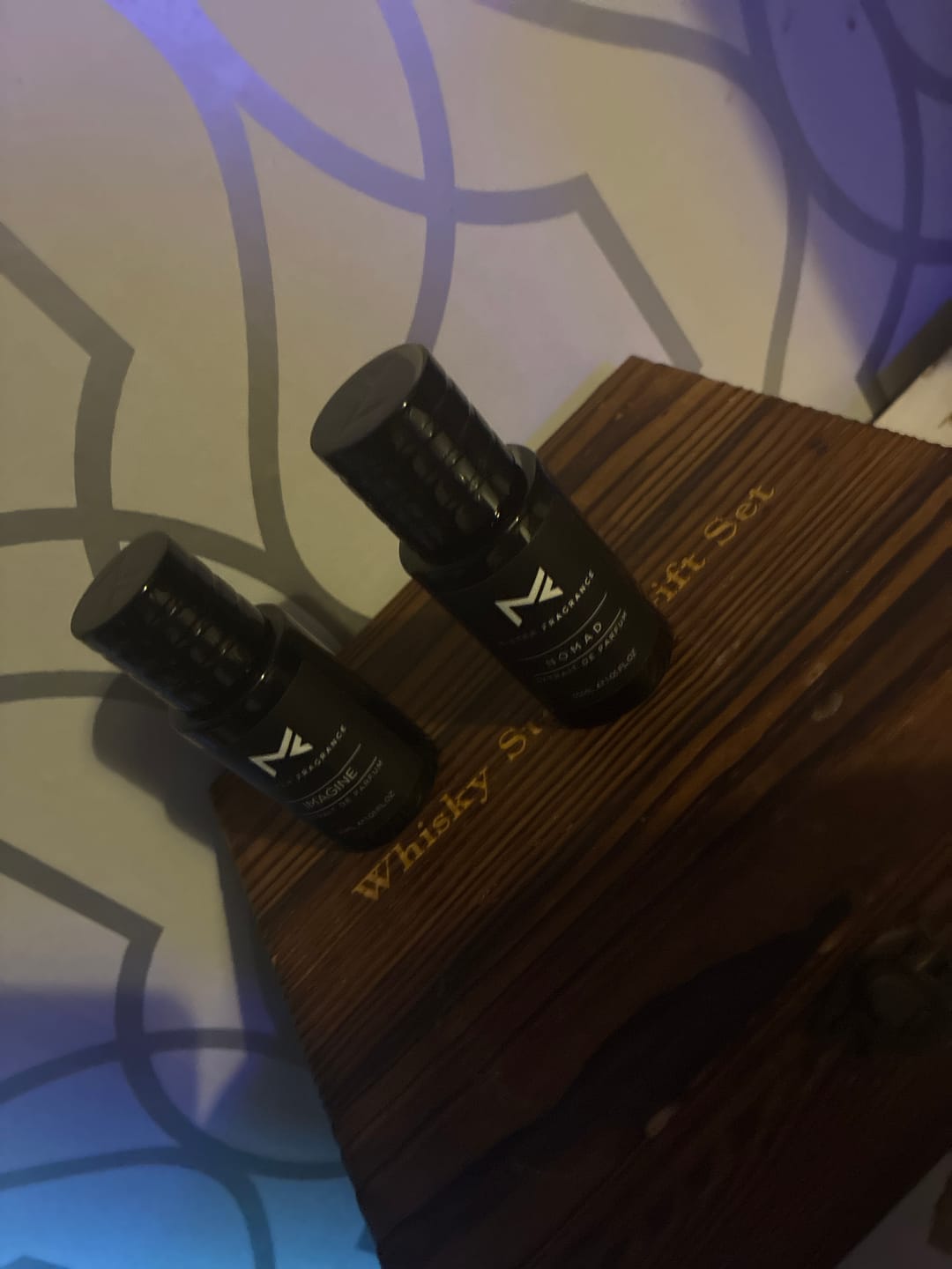 Customer photo review of Nomad