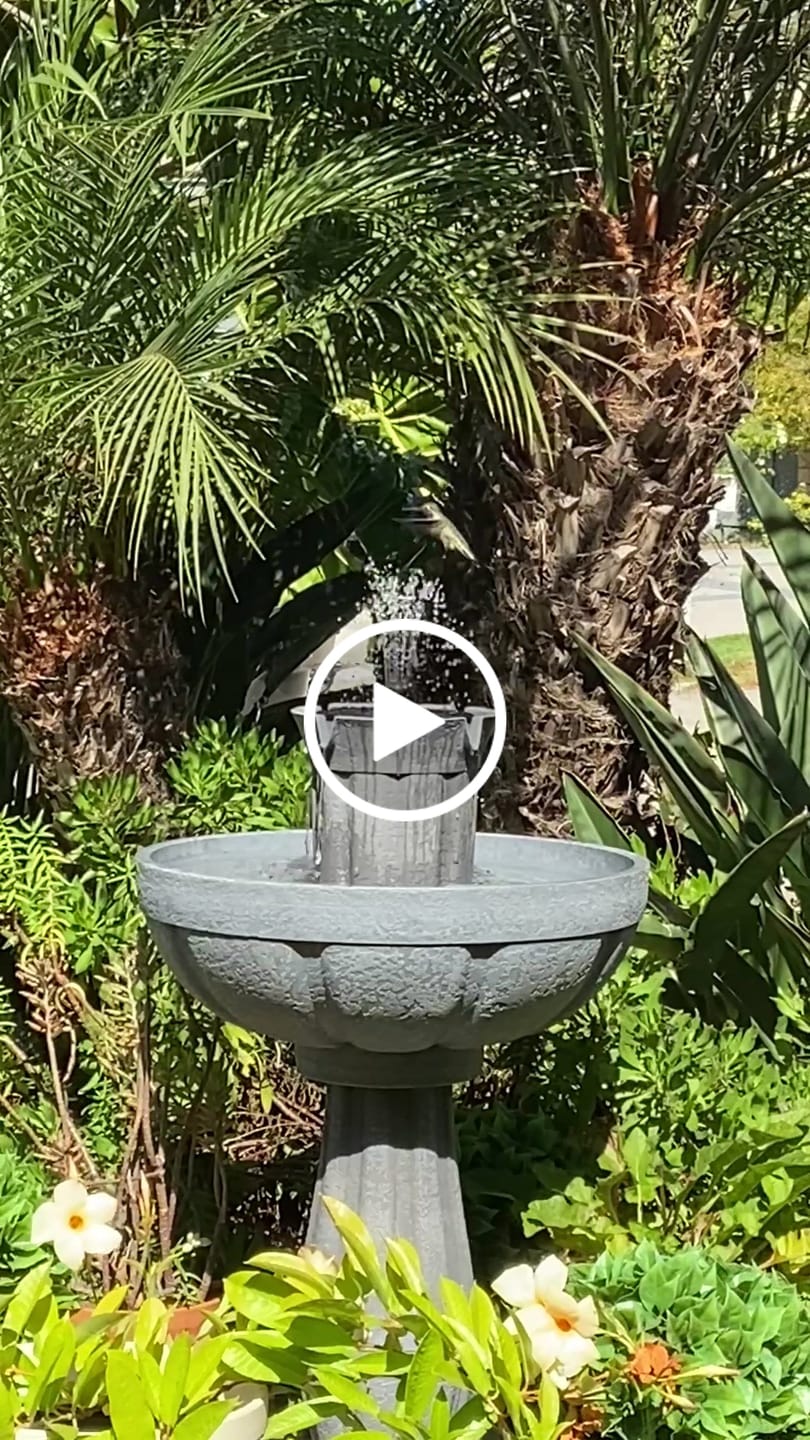 Customer video review of Spray Tips - set of 3