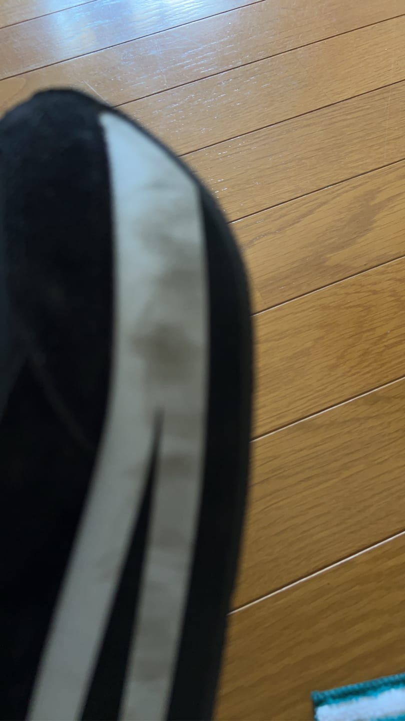 Customer photo review of プレミアム洗浄ブラシ（豚毛）