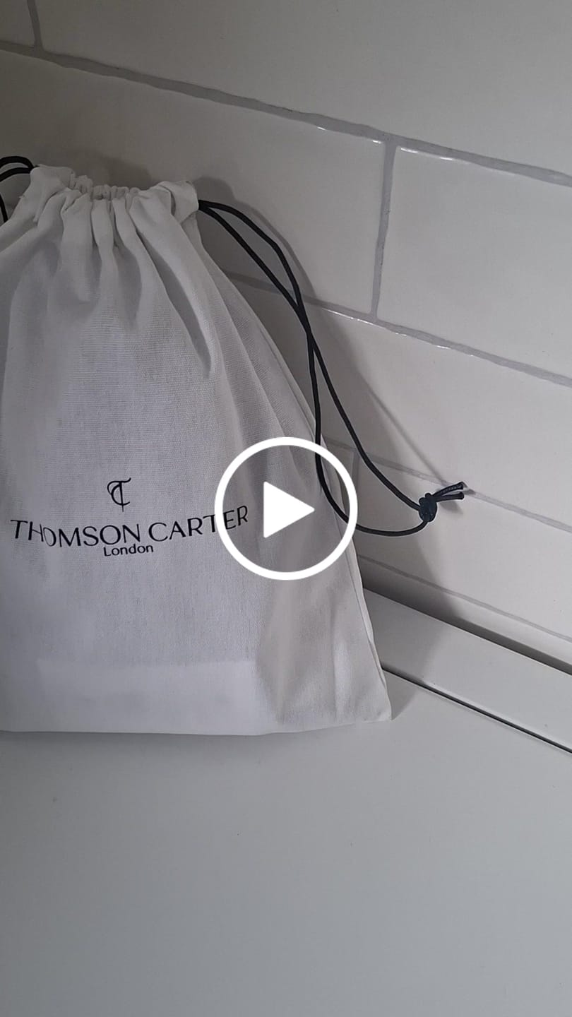 Customer video review of Santal Oud | Eau de Parfum