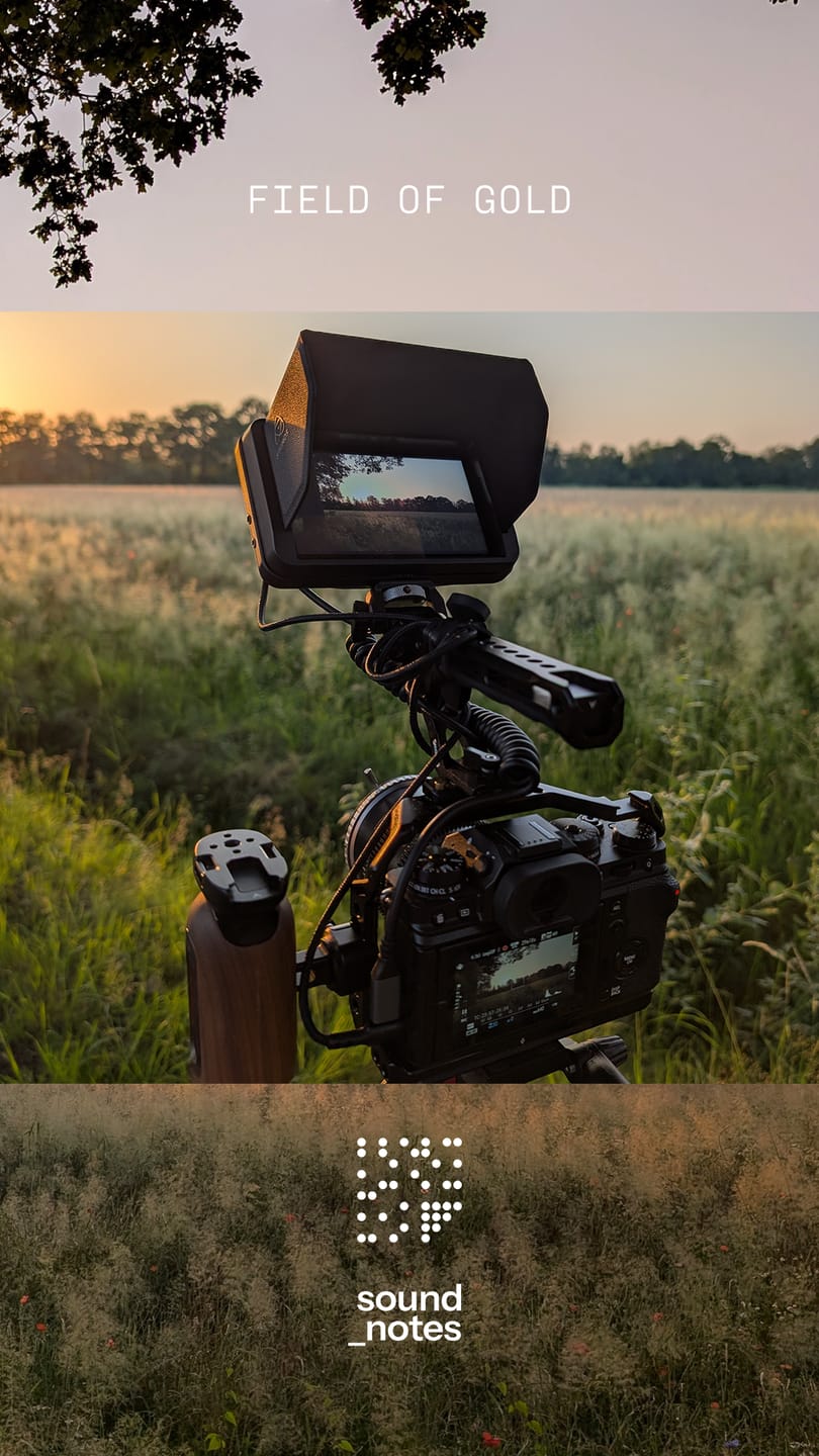 Customer photo review of Simera-C | 16/21/28/35/50/75mm T1.5 M/E Mount Manual Cine Lens