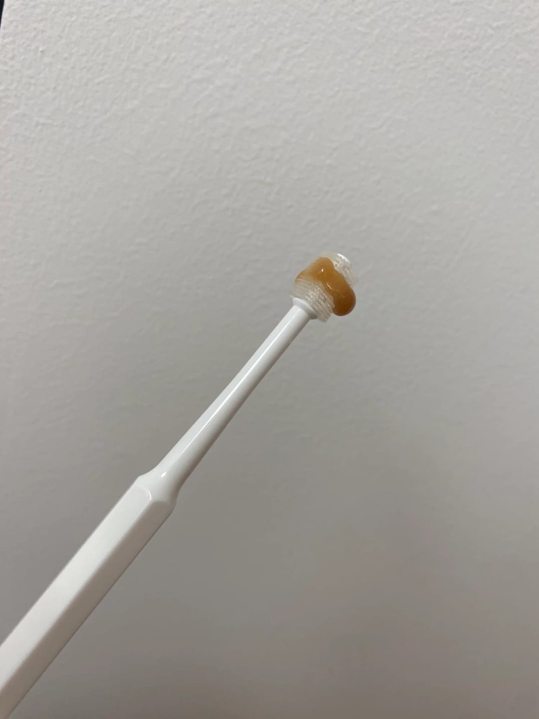 Customer photo review of 360 ToothBrush