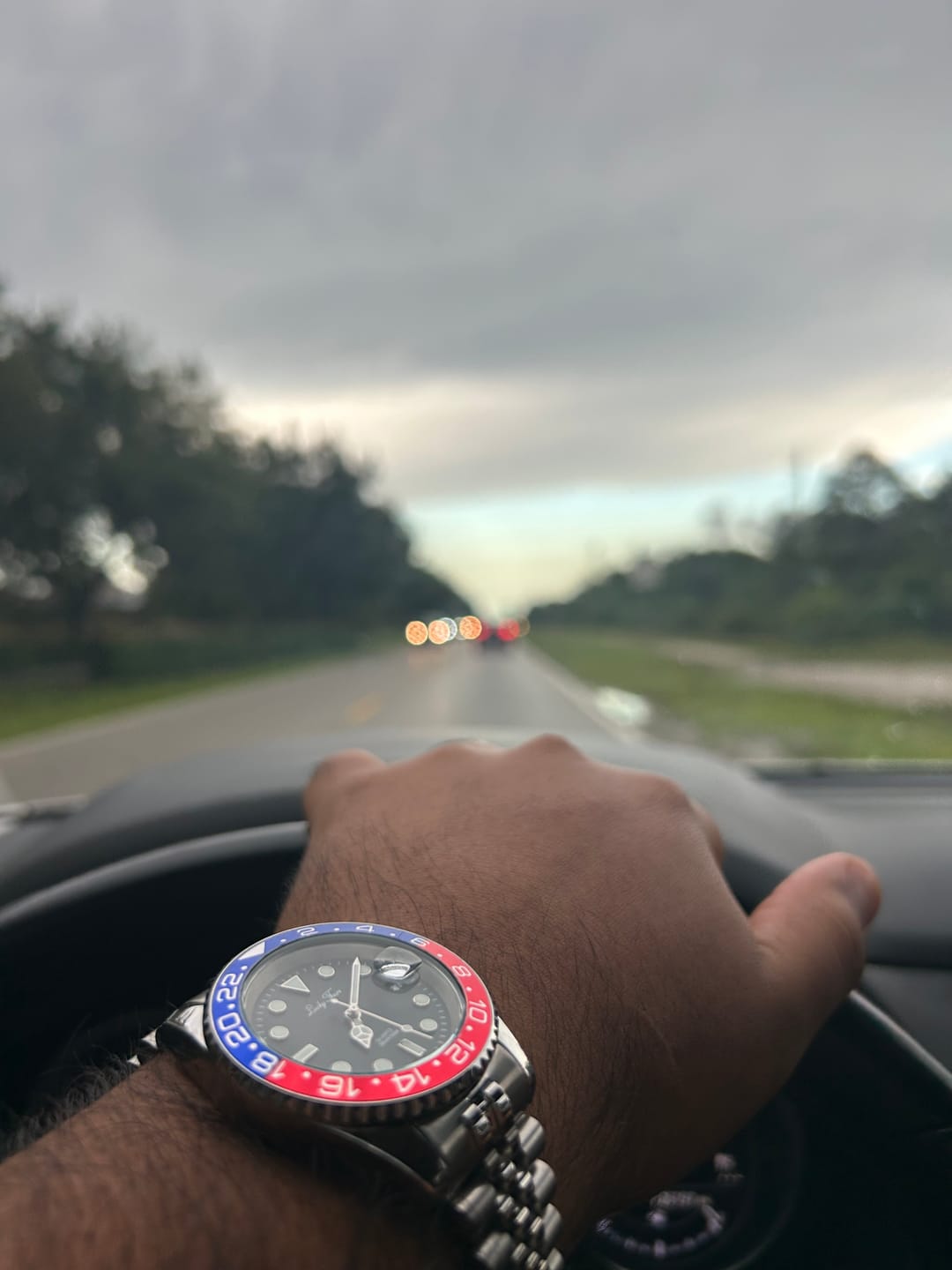Customer photo review of Lucky Fours® Imperial