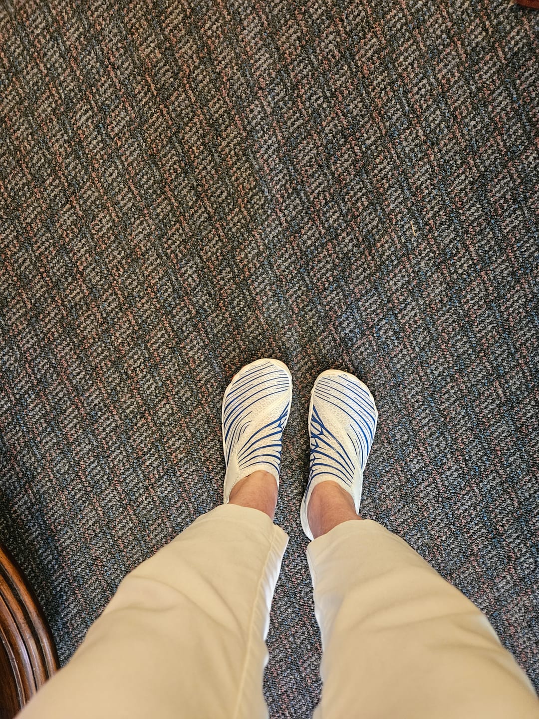 Customer photo review of Solyn-Liberty BOGO