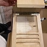 Customer photo review of Postürist™ Premium Ayarlanabilir Ahşap Esneme Tahtası