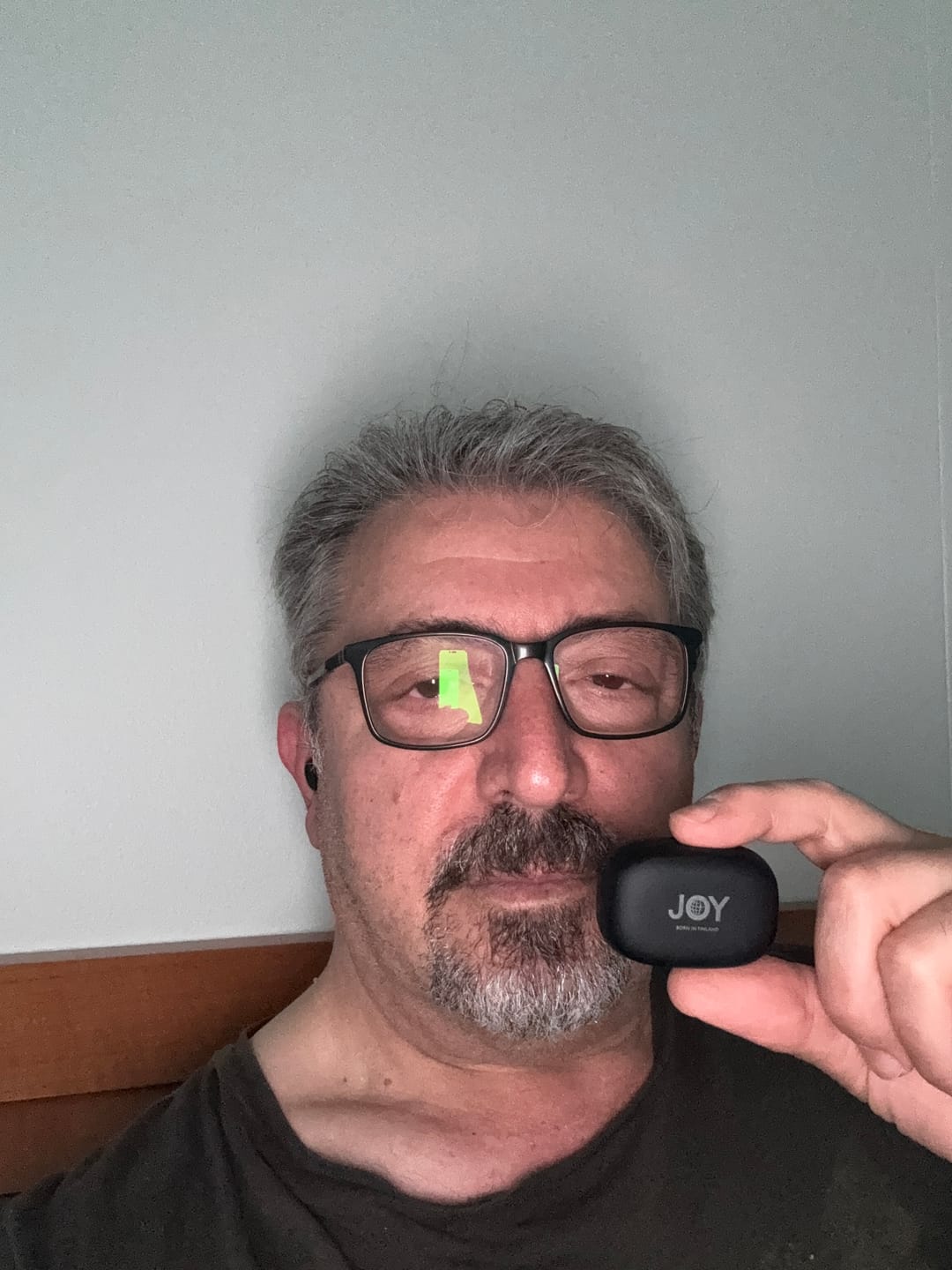 Customer photo review of JOY SportBud® Urhelijoiden suosikit