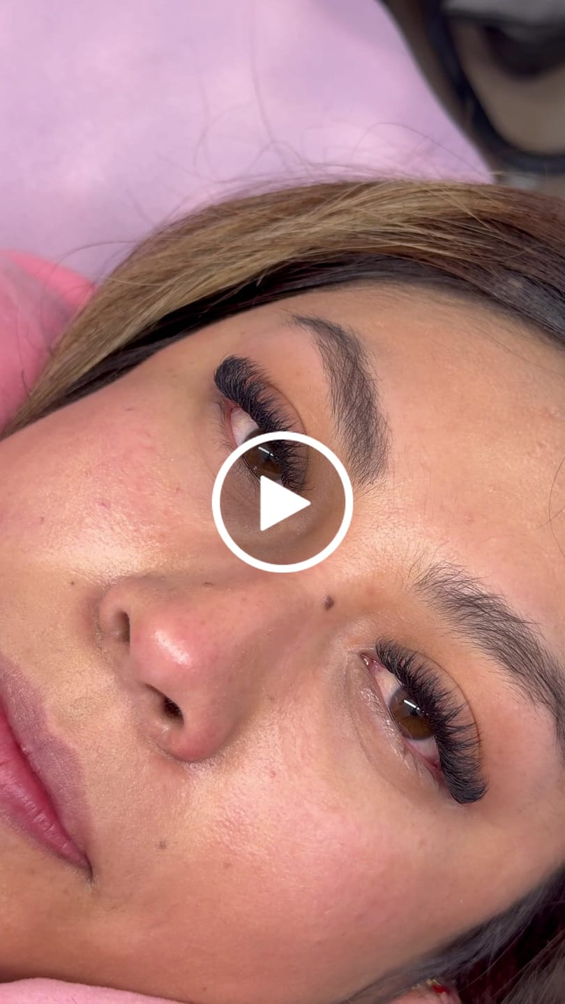 Customer video review of Volume 3