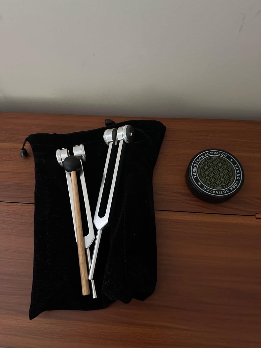 Customer photo review of Purelief™ Mind Body Soul Bundle – Body, Mind and Nervous System Reset in One Set