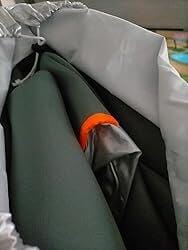 Customer photo review of CAR PROTECTOR MAX