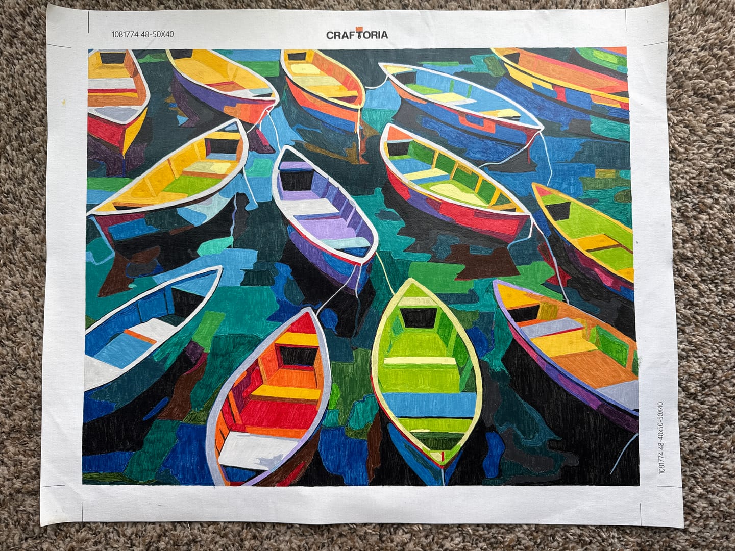 Customer photo review of Sea Fleet
