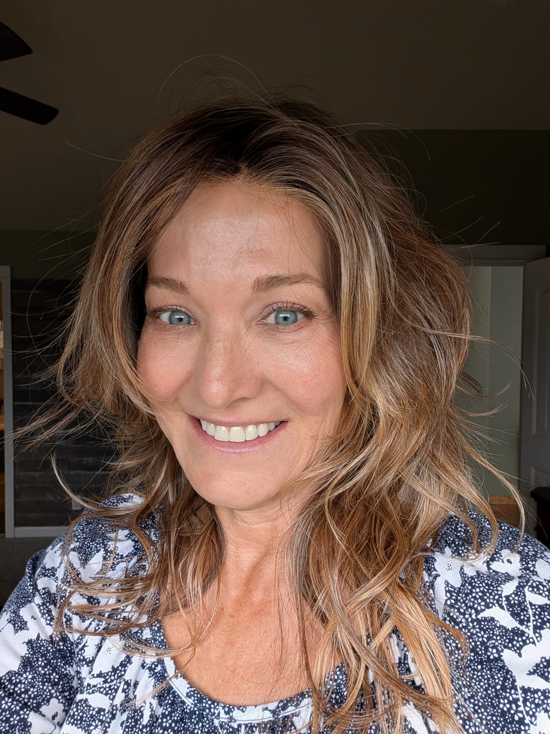 Customer photo review of IMPULSIVE DECISION - French Toast