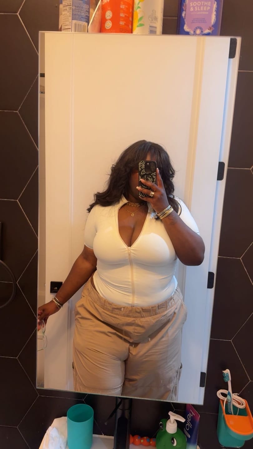 Customer photo review of RACER ZIP