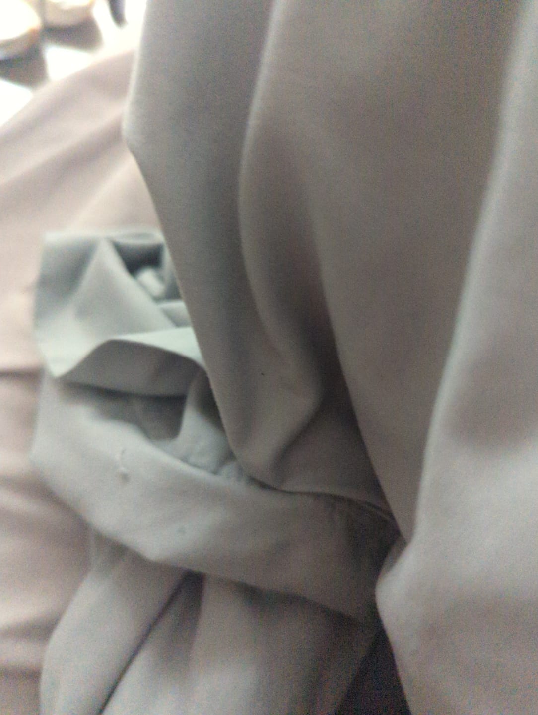 Customer photo review of Lovepillow™ for exciting positions
