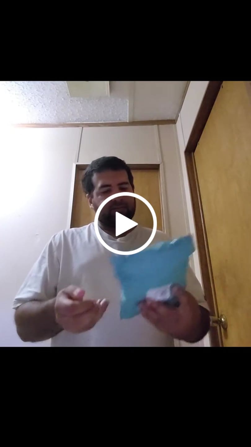 Customer video review of Custom Puerto Rico Baseball Jersey Black and Red with National Flag - Add Your Name