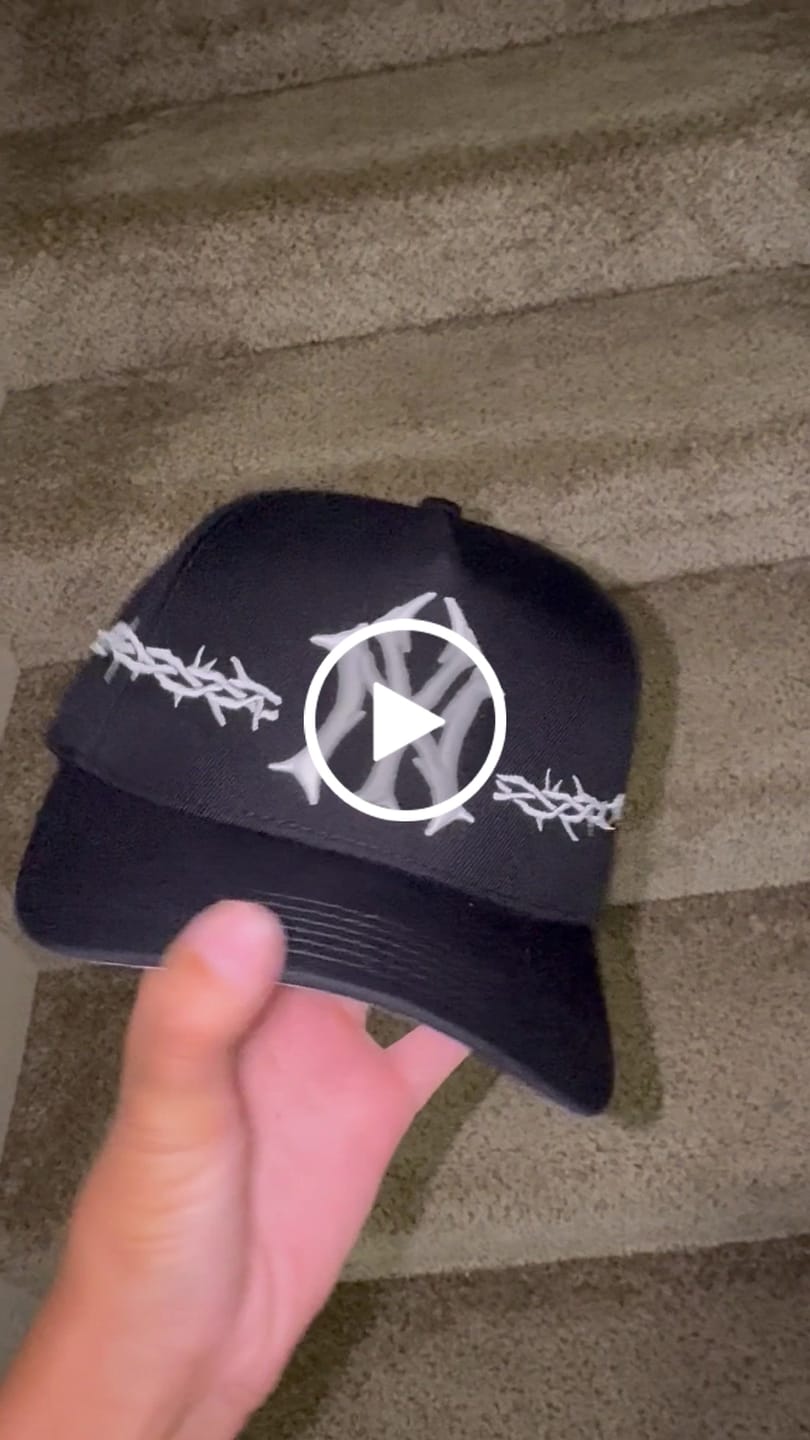 Customer video review of Thorn NY "Felicity" A-Frame
