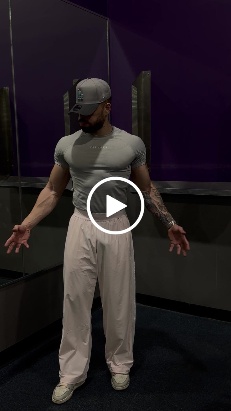 Customer video review of 2024 - Lite Velocity Fitness Pants