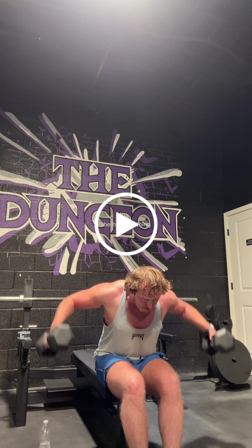Customer video review of 1052 - Reflective Fitness Shorts