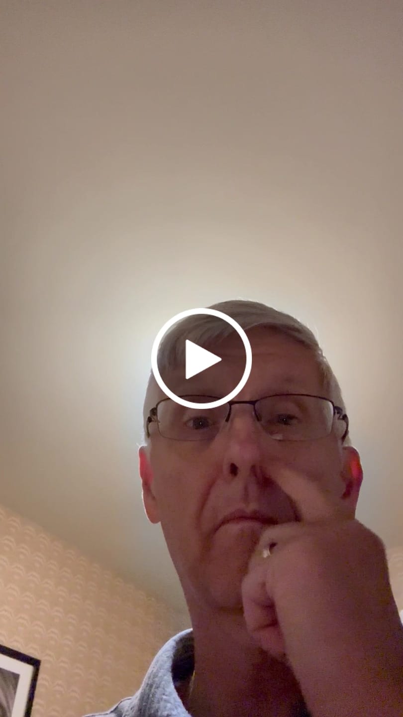 Customer video review of HYDRATE | VERY BERRY