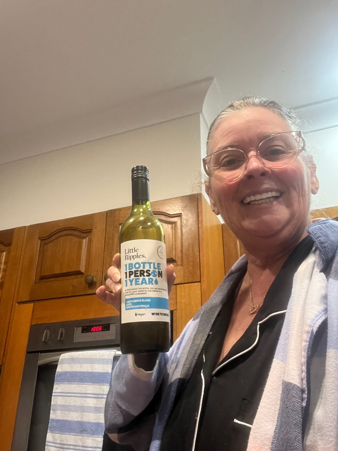 Customer photo review of Fan Favourites - 6 Pack
